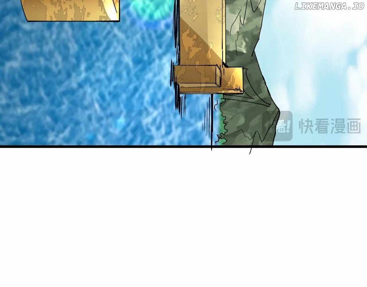 Age of Terror Chapter 491 76
